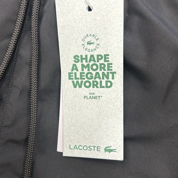 Men’s Lacoste Swim Trunks / Shorts - NWT - Picture 3 of 7